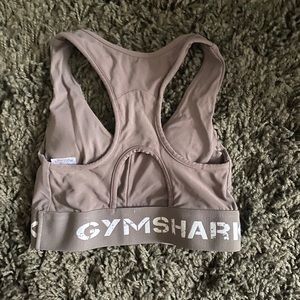 Legacy Fitness Sports Bra